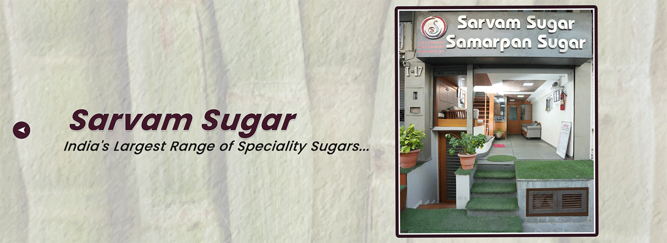 raw sugar suppliers in India