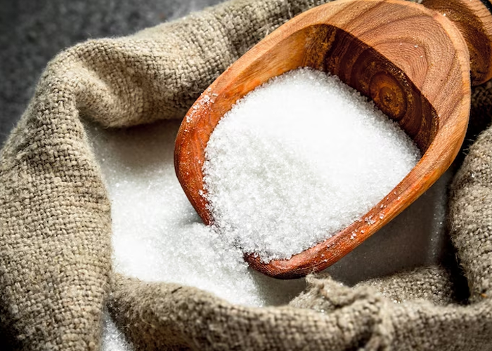 refined sugar traders in India