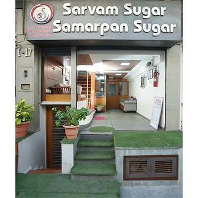 sugar suppliers in india