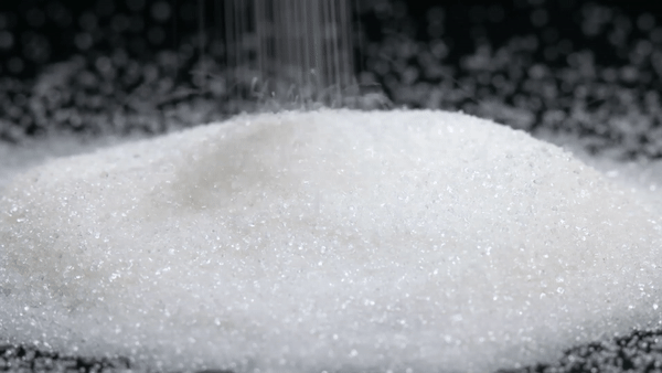 sugar in india
